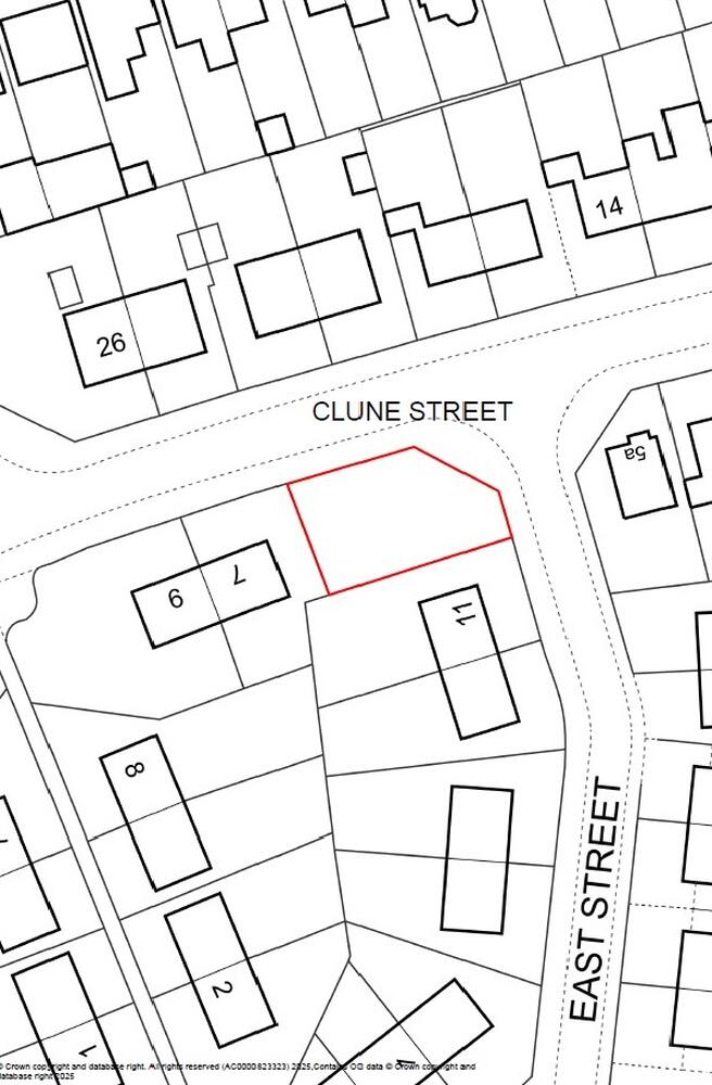 Land (Commercial) For Sale