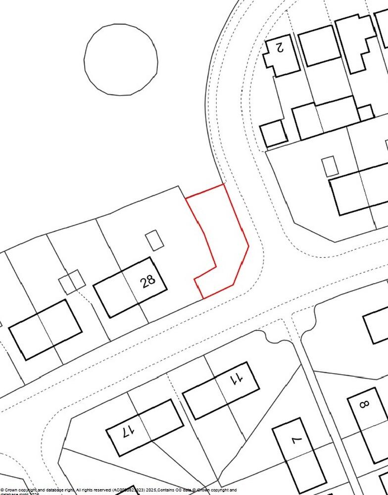 Land (Commercial) For Sale