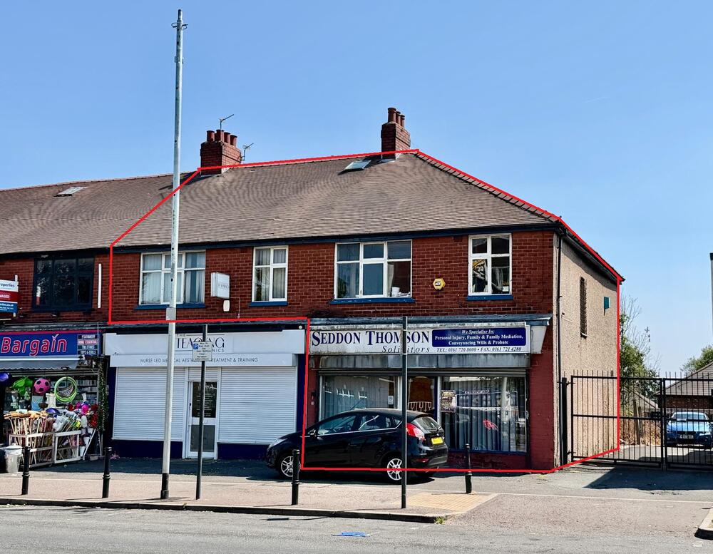 Commercial Property For Sale