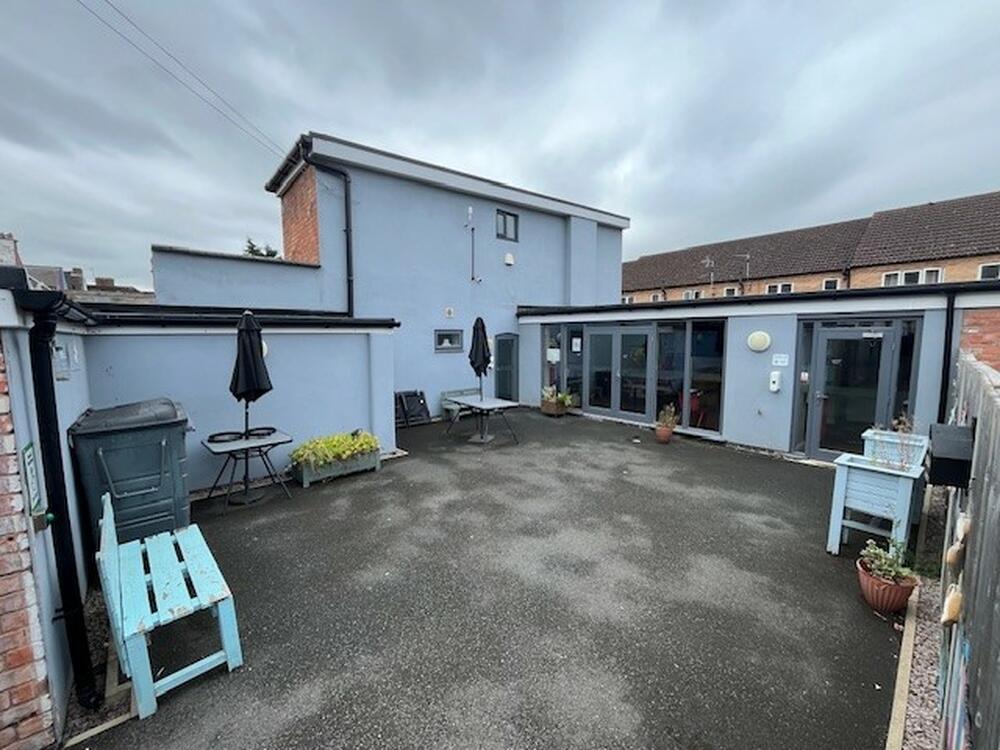Commercial Property For Sale
