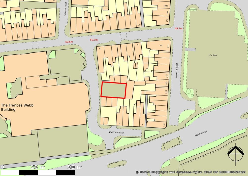 Land (Commercial) For Sale