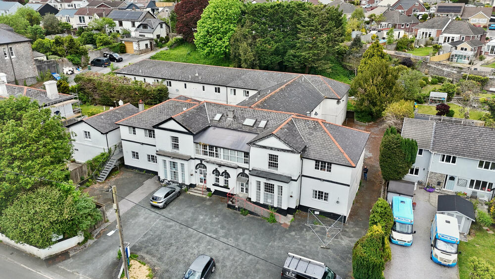 Commercial Development For Sale