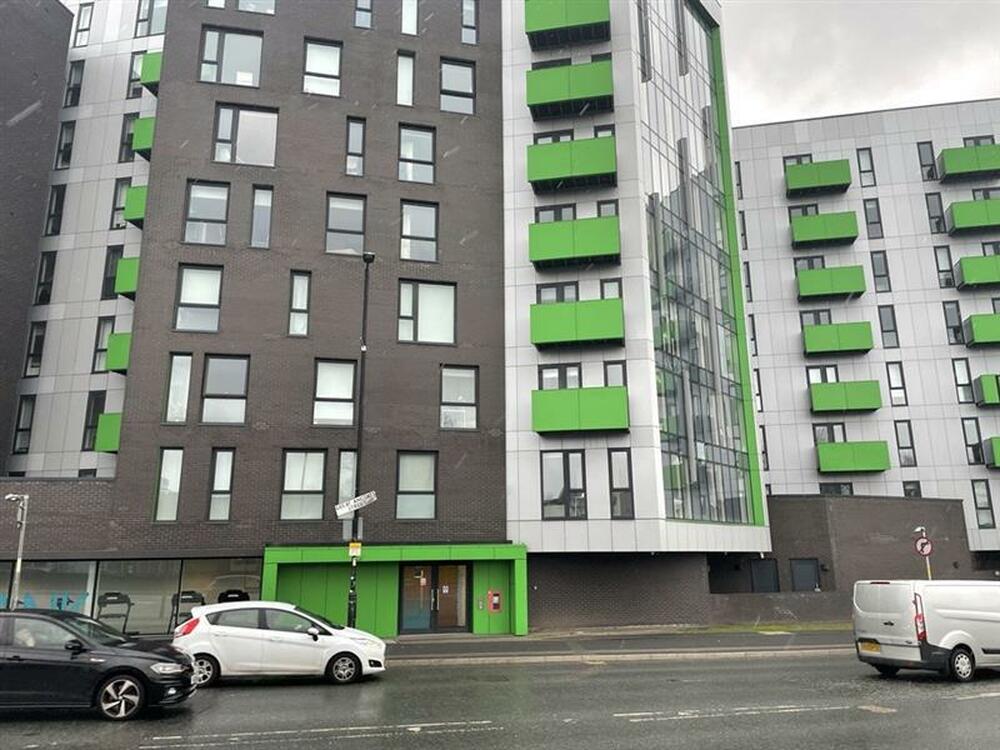 2 bedroom Apartment For Sale