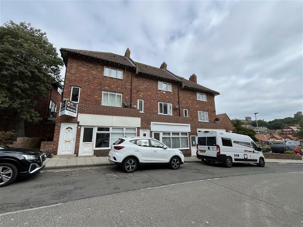Mixed Use For Sale