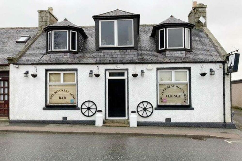 Pub For Sale