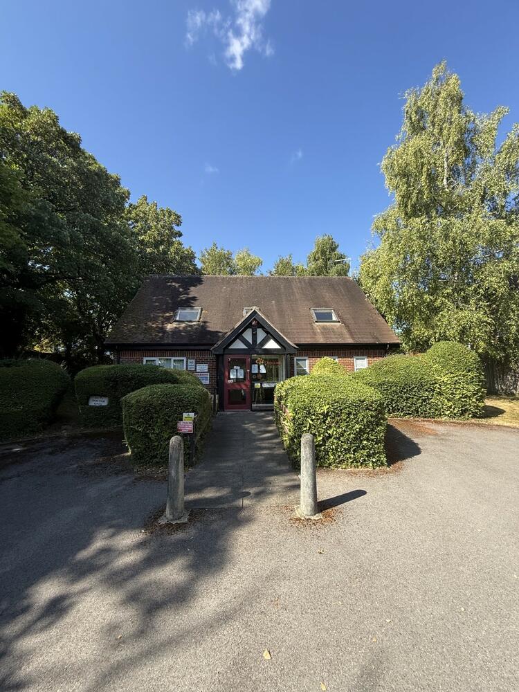 Healthcare Facility For Sale