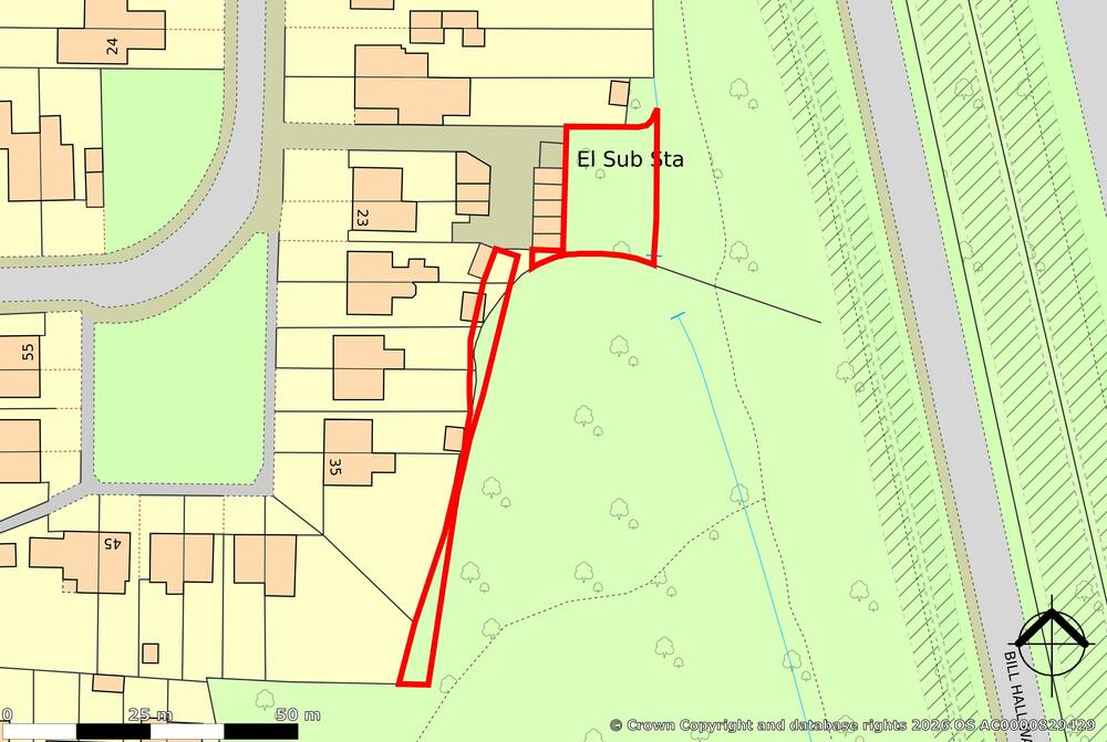 Land (Commercial) For Sale
