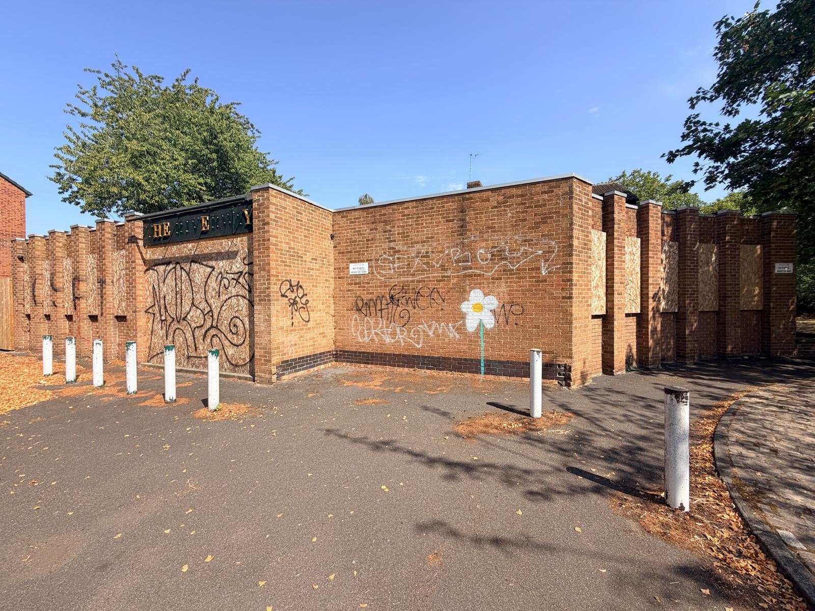 Pub For Sale