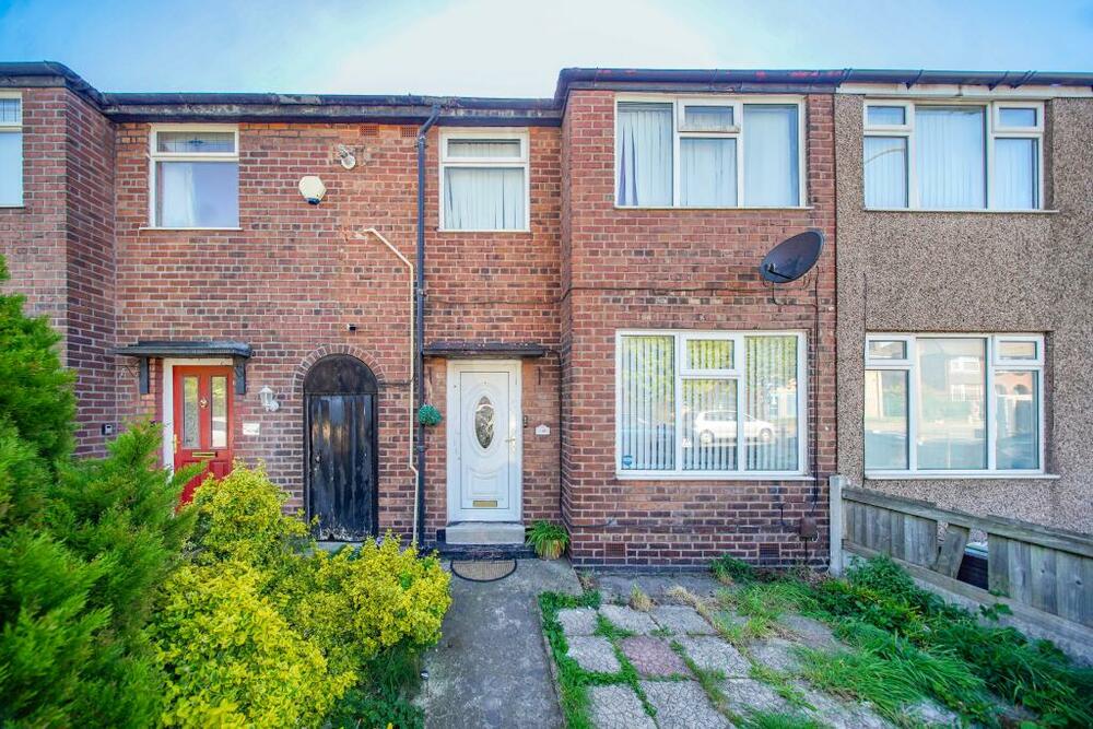  Terraced House For Sale