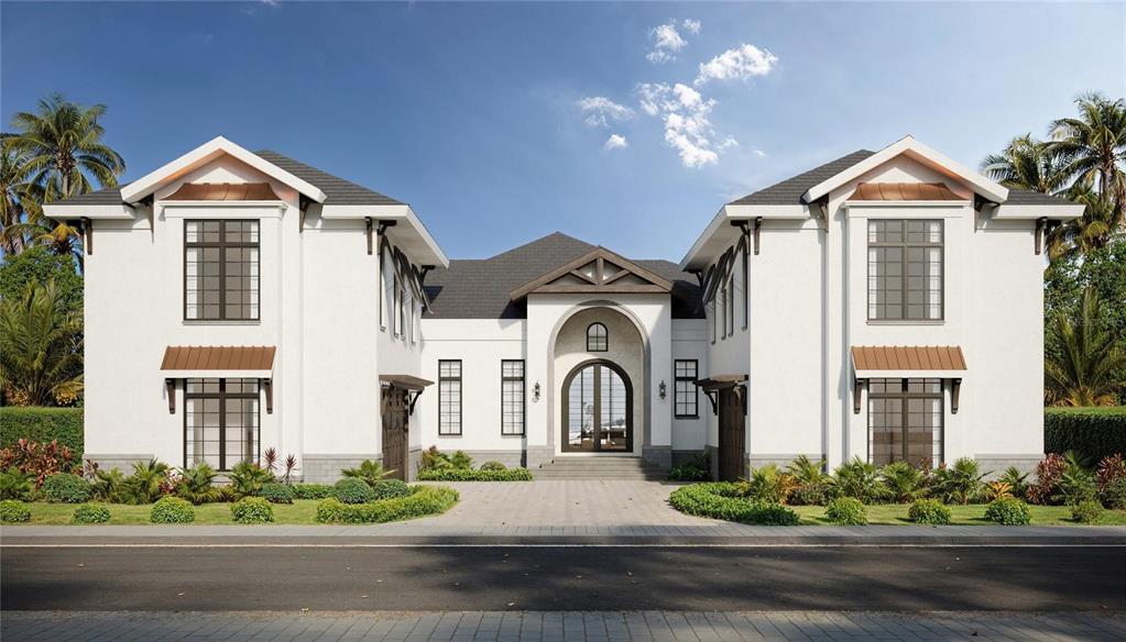 6 bedroom Detached house For Sale