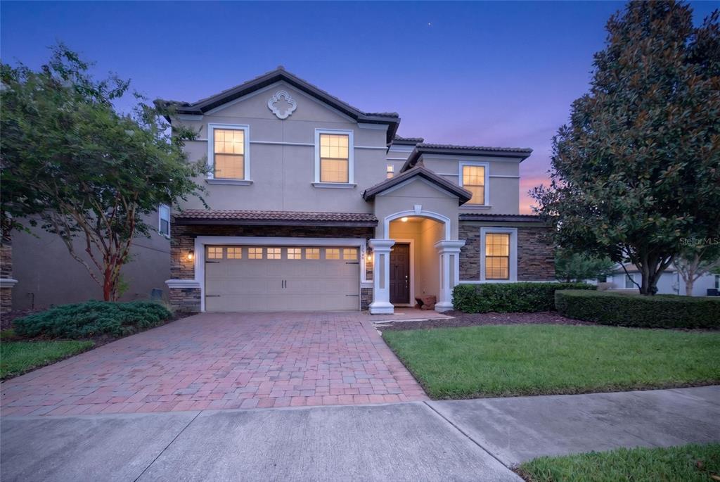 9 bedroom Detached house For Sale
