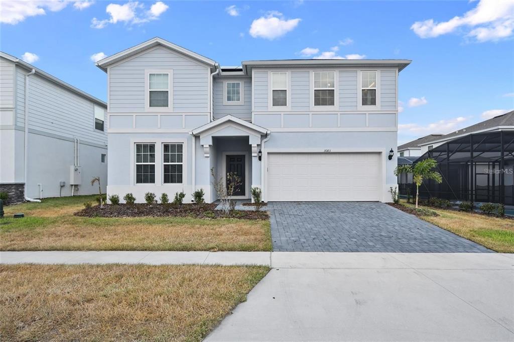 1 Detached house For Sale