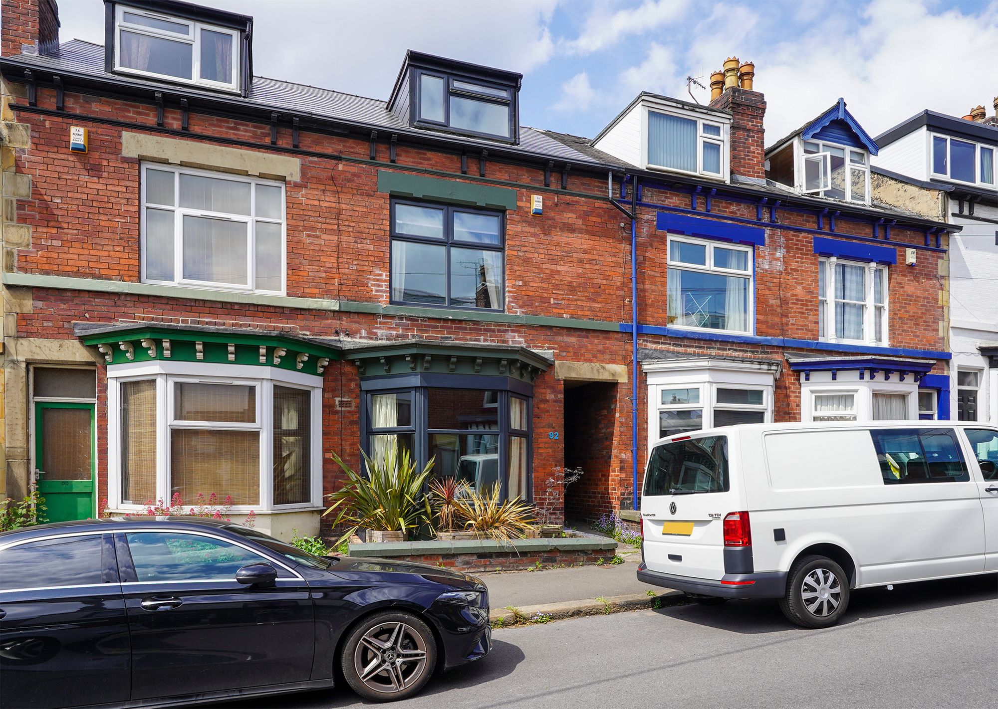 3 bedroom Terraced House Under Offer