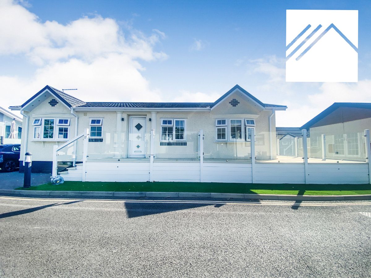 2 bedroom  For Sale