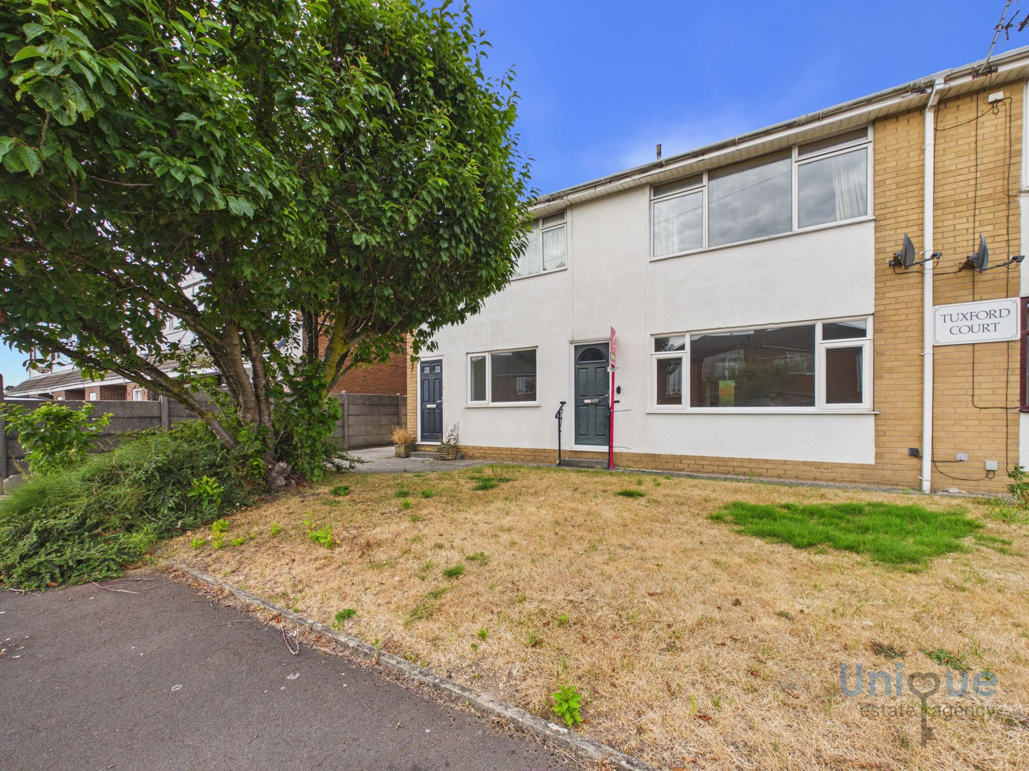 2 bedroom Block of Apartments Under Offer