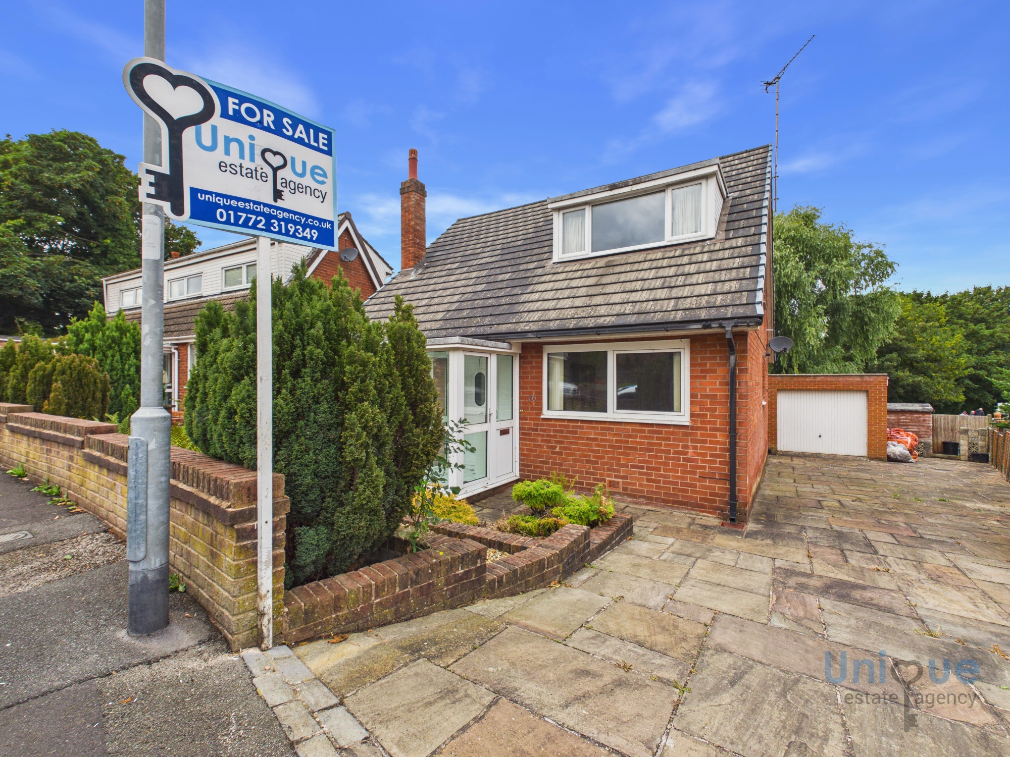 4 bedroom Detached house Under Offer