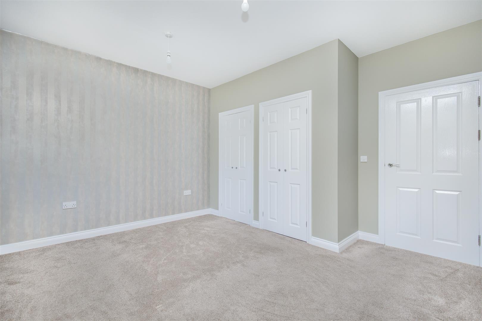 2 bedroom Terraced House Let
