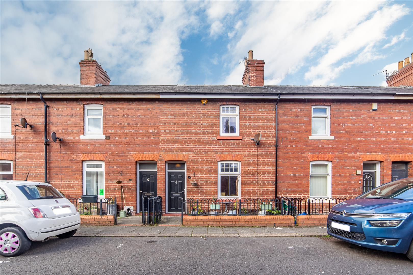 3 bedroom Terraced House Under Offer