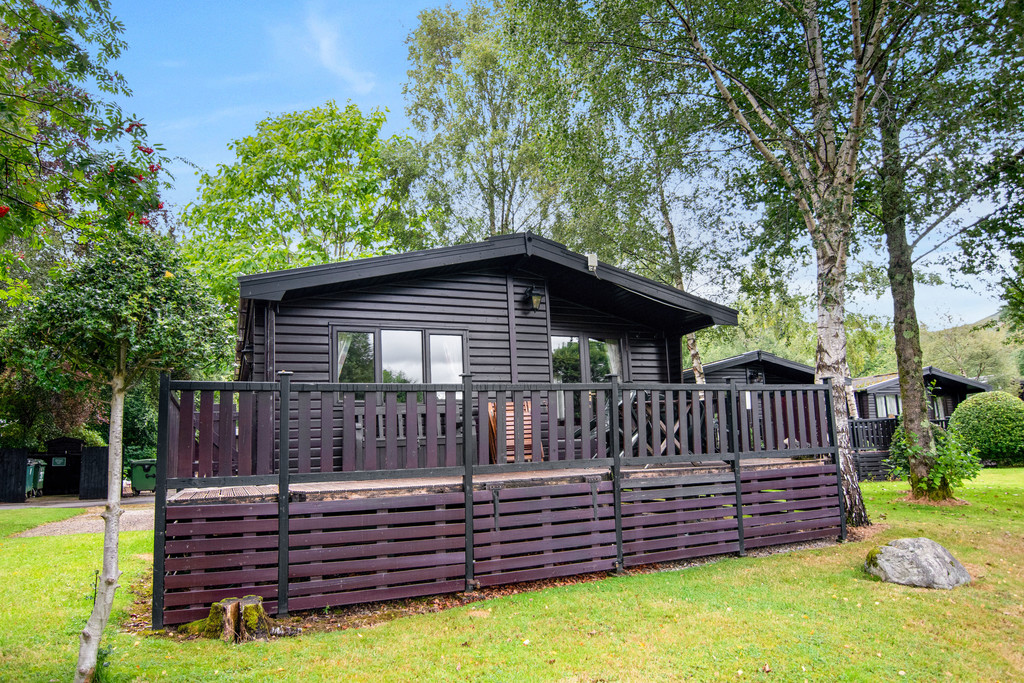 2 bedroom Lodge For Sale