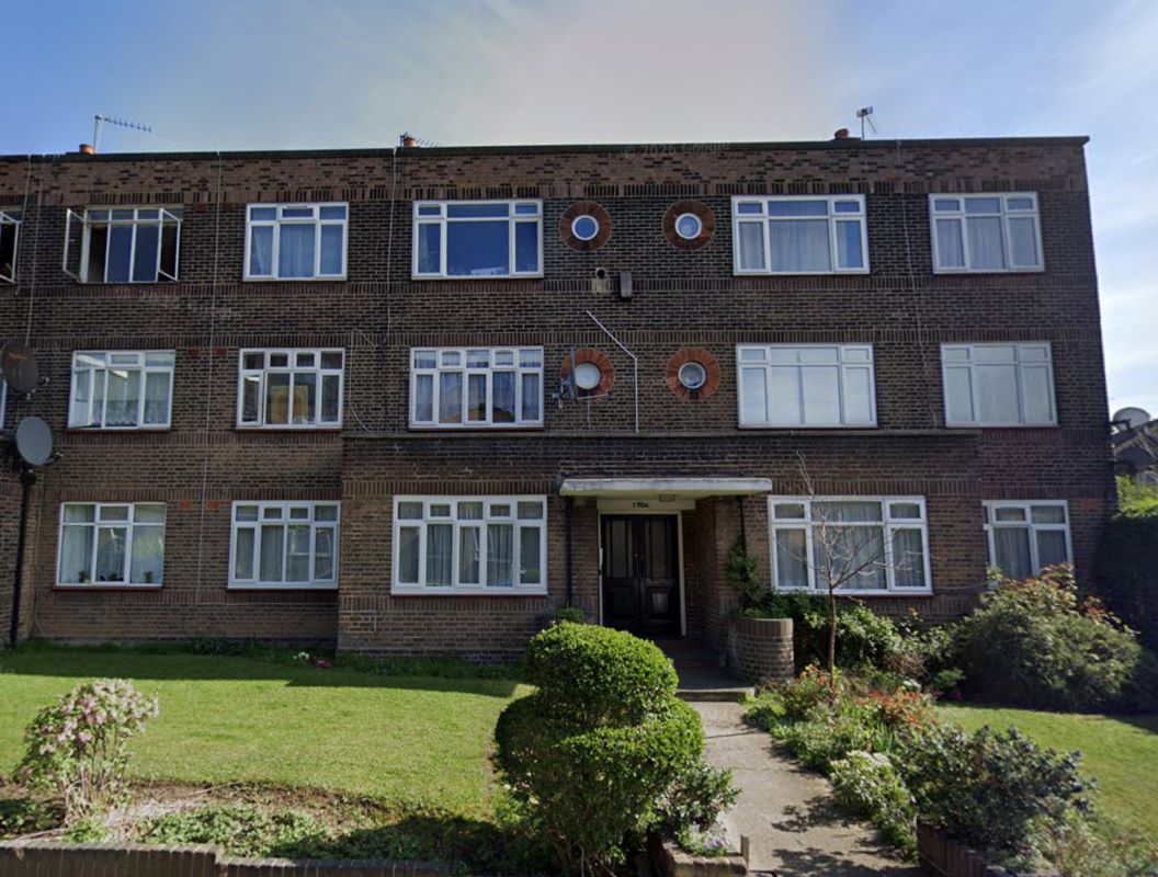 2 bedroom Apartment Sold