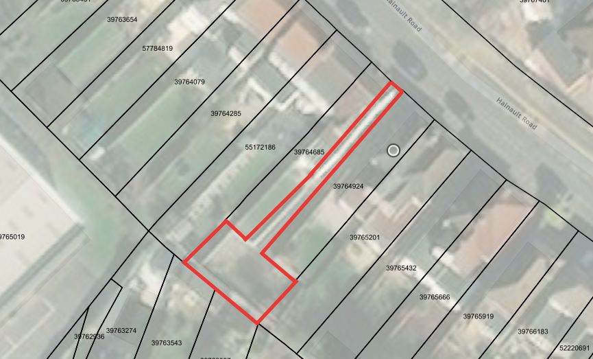  Land (Residential) Sold
