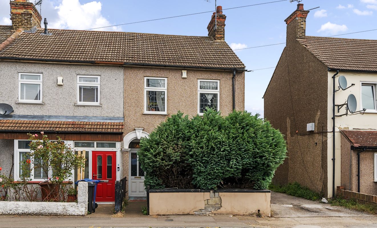 5 bedroom Terraced House Sold
