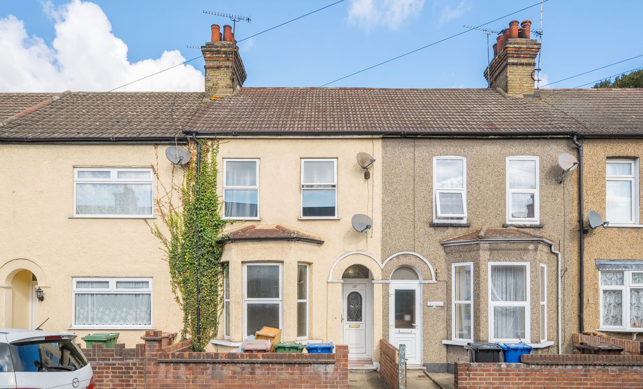 5 bedroom  Sold