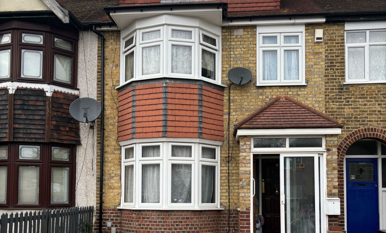 4 bedroom House (unspecified) Sold