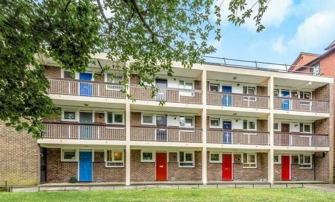 Flat Sold