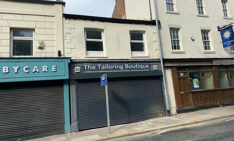 1 bedroom Flat Sold