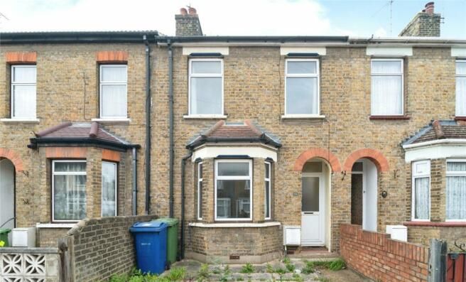 5 bedroom Terraced House Sold