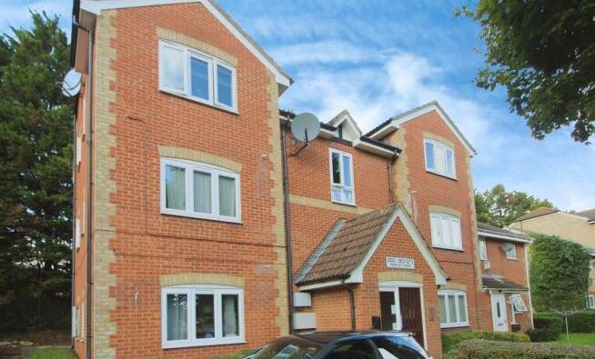 2 bedroom Apartment Sold