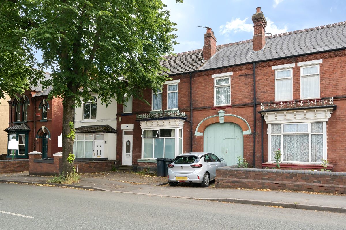 4 bedroom  Sold