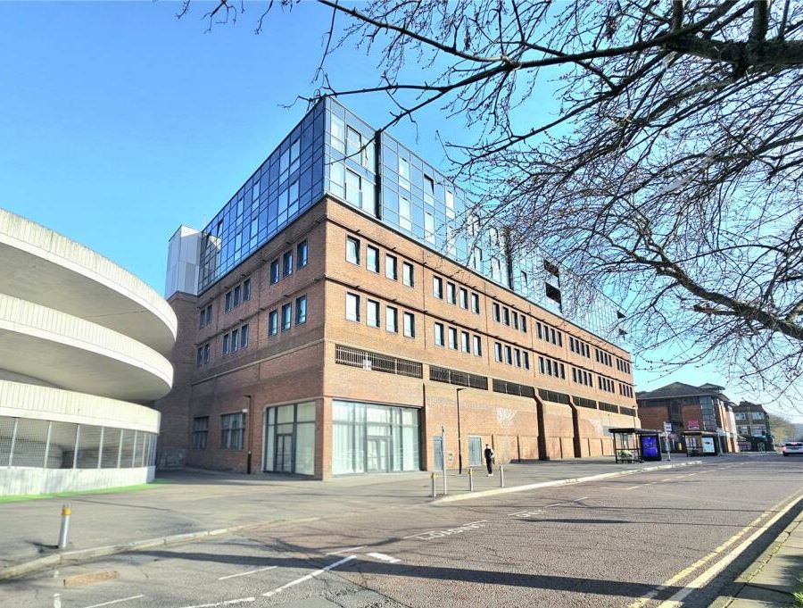 1 bedroom Apartment Sold
