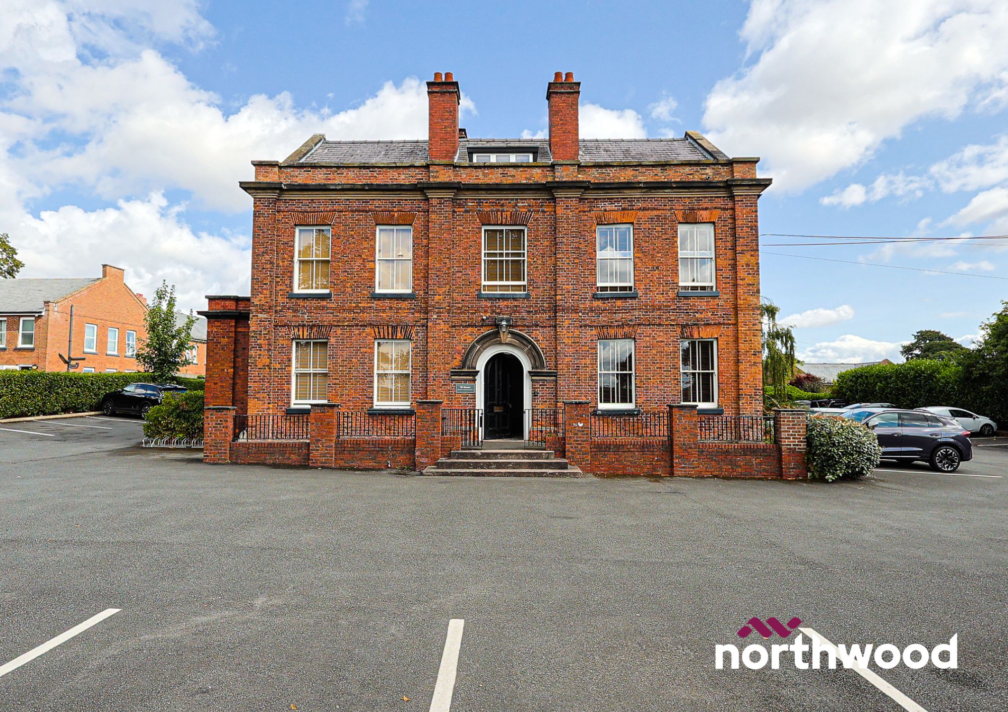 1 bedroom Flat To Let
