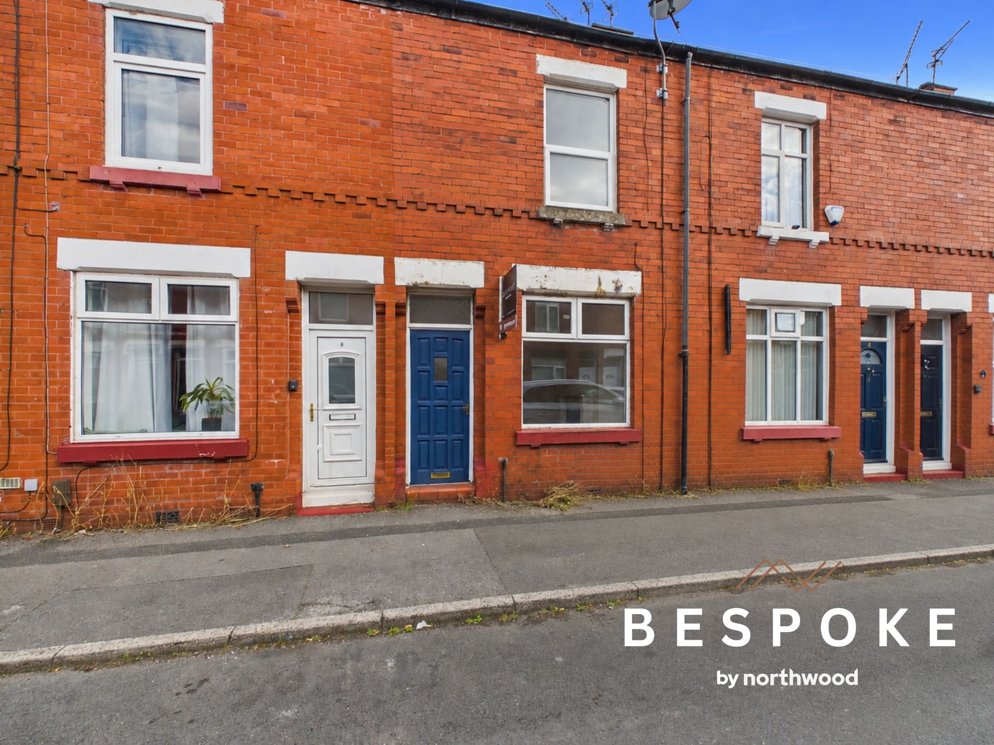 2 bedroom Terraced House Under Offer