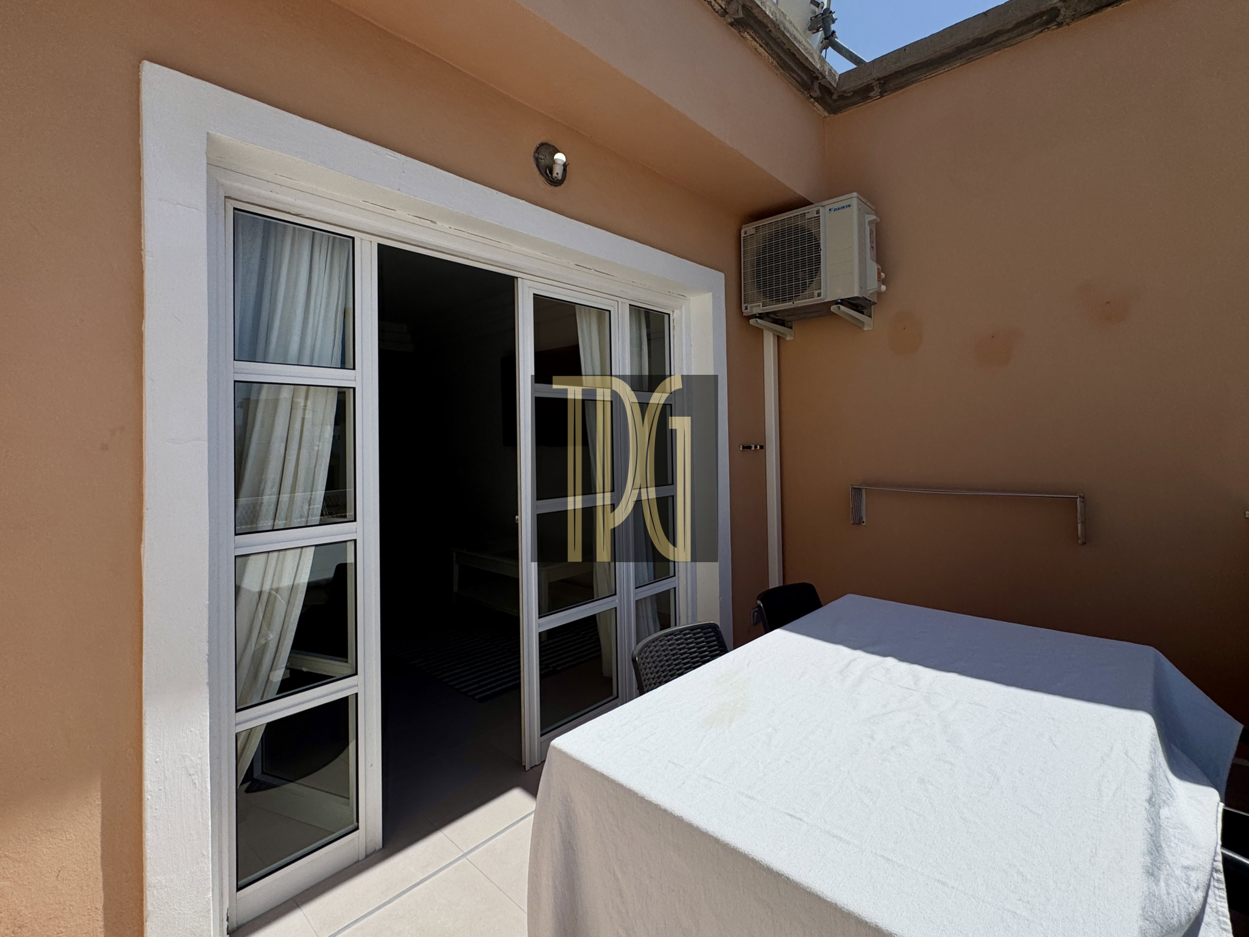 1 Bed Apartment in Spain