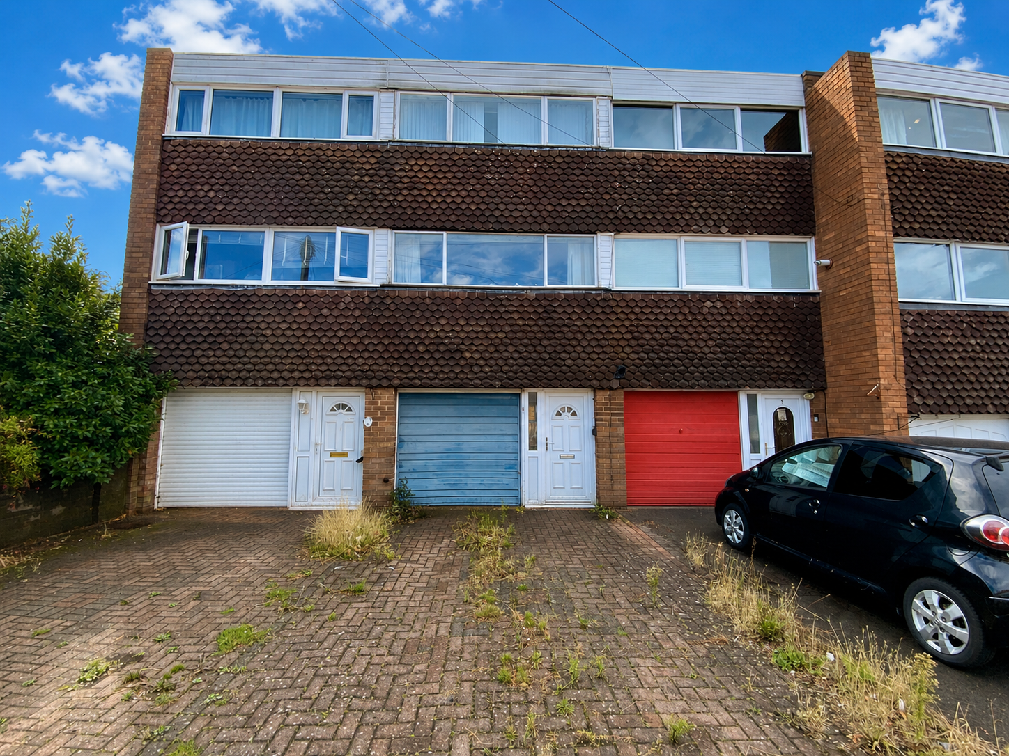 2 bedroom Town house For Sale