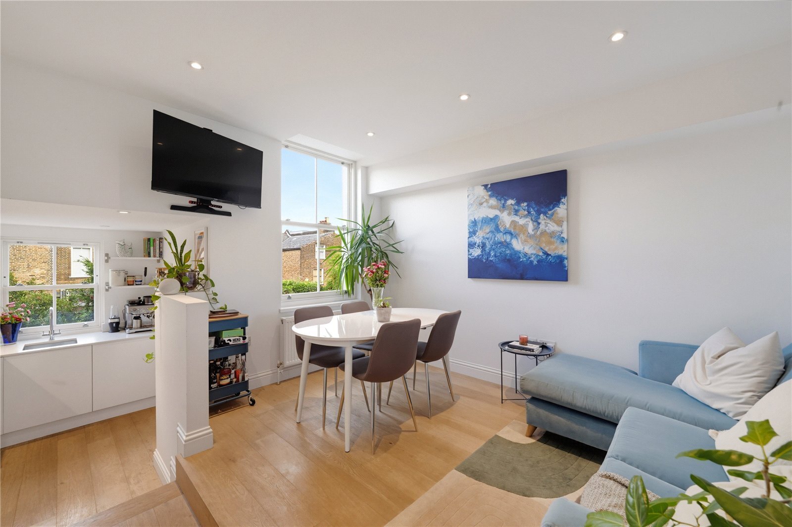 1 bedroom Flat Under Offer
