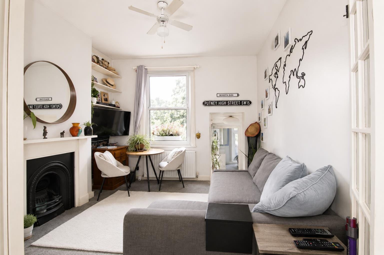1 bedroom Flat For Sale
