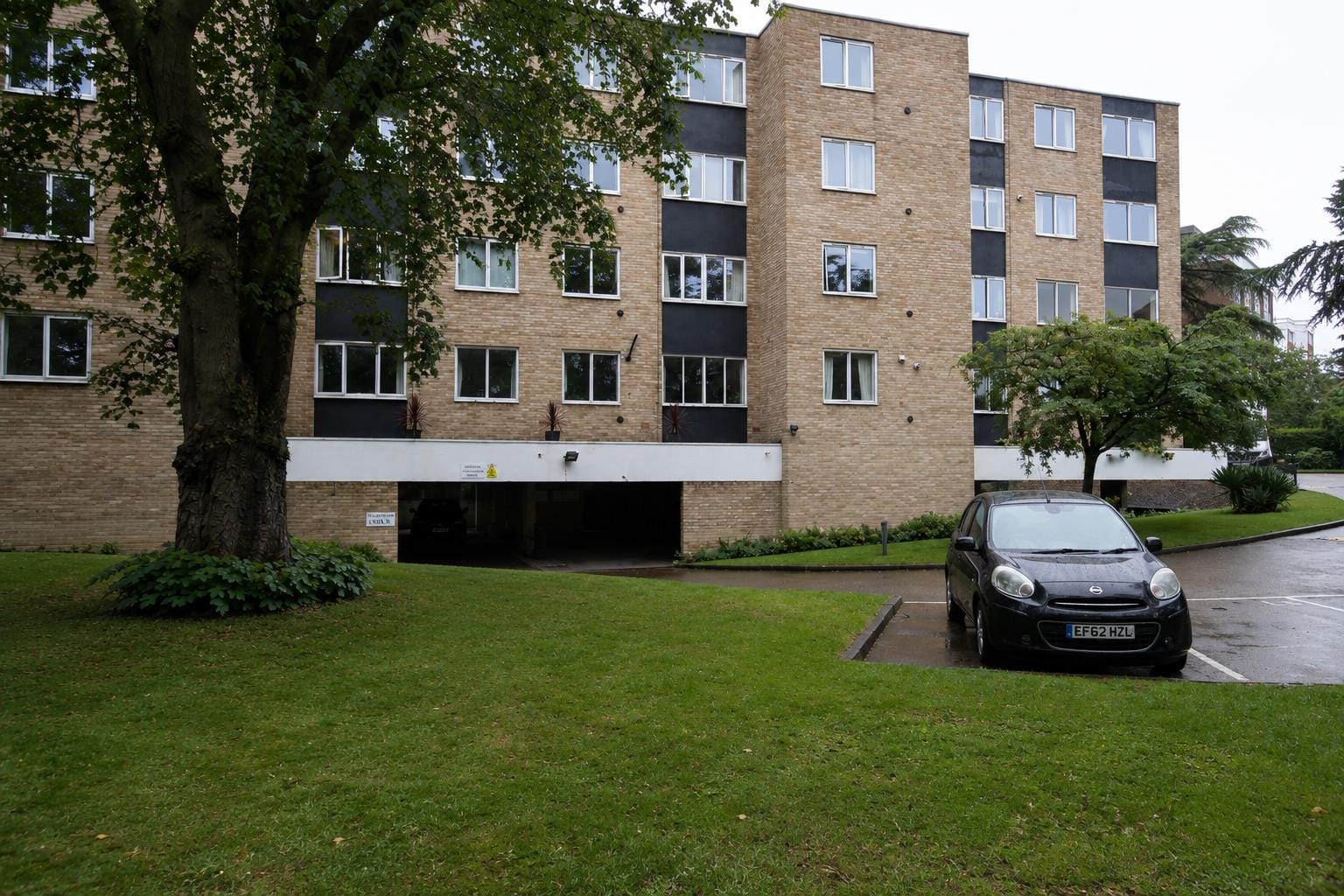 2 bedroom Flat Under Offer