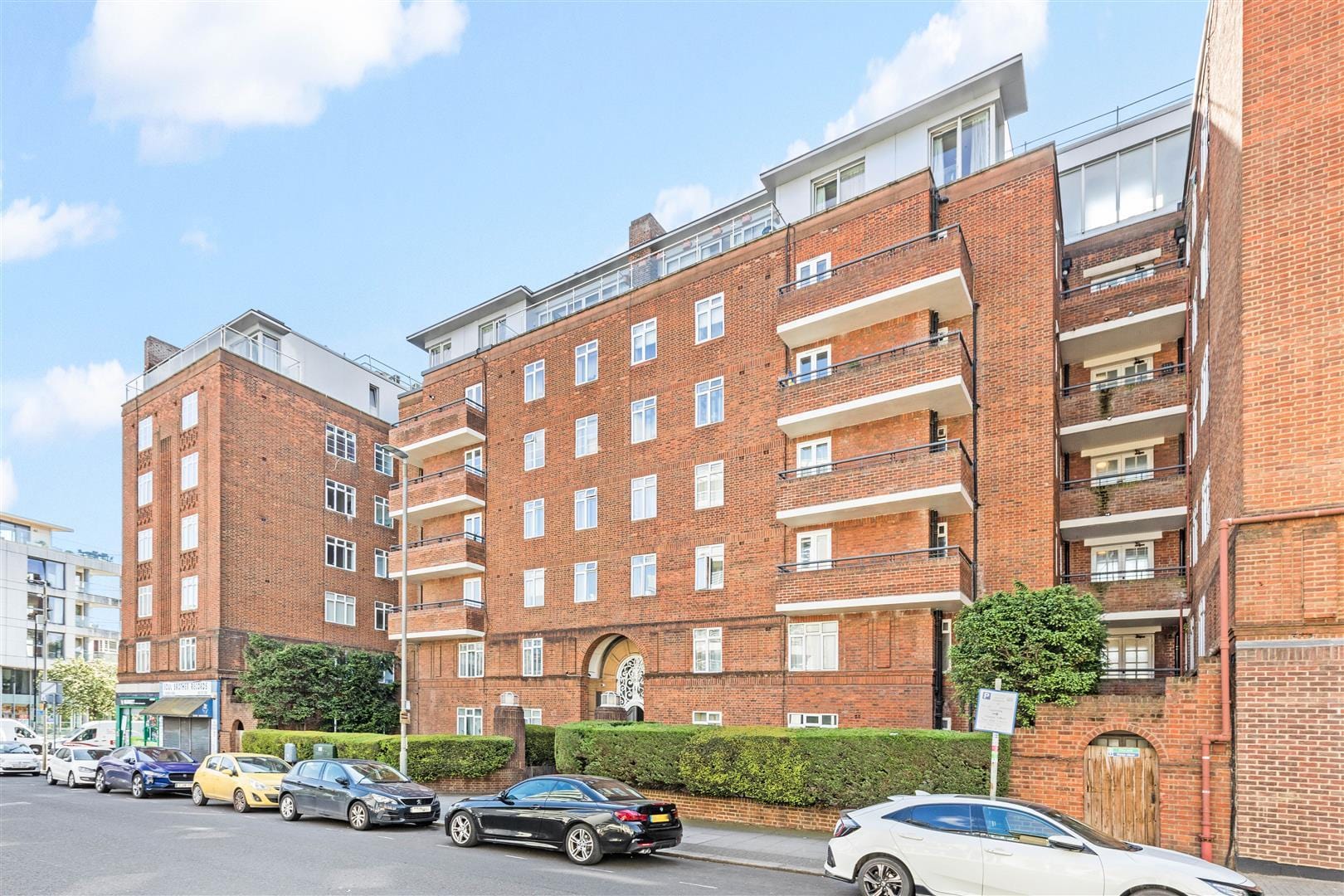 1 bedroom Flat Under Offer