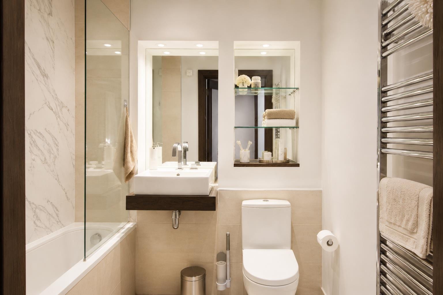 1 bedroom Flat For Sale
