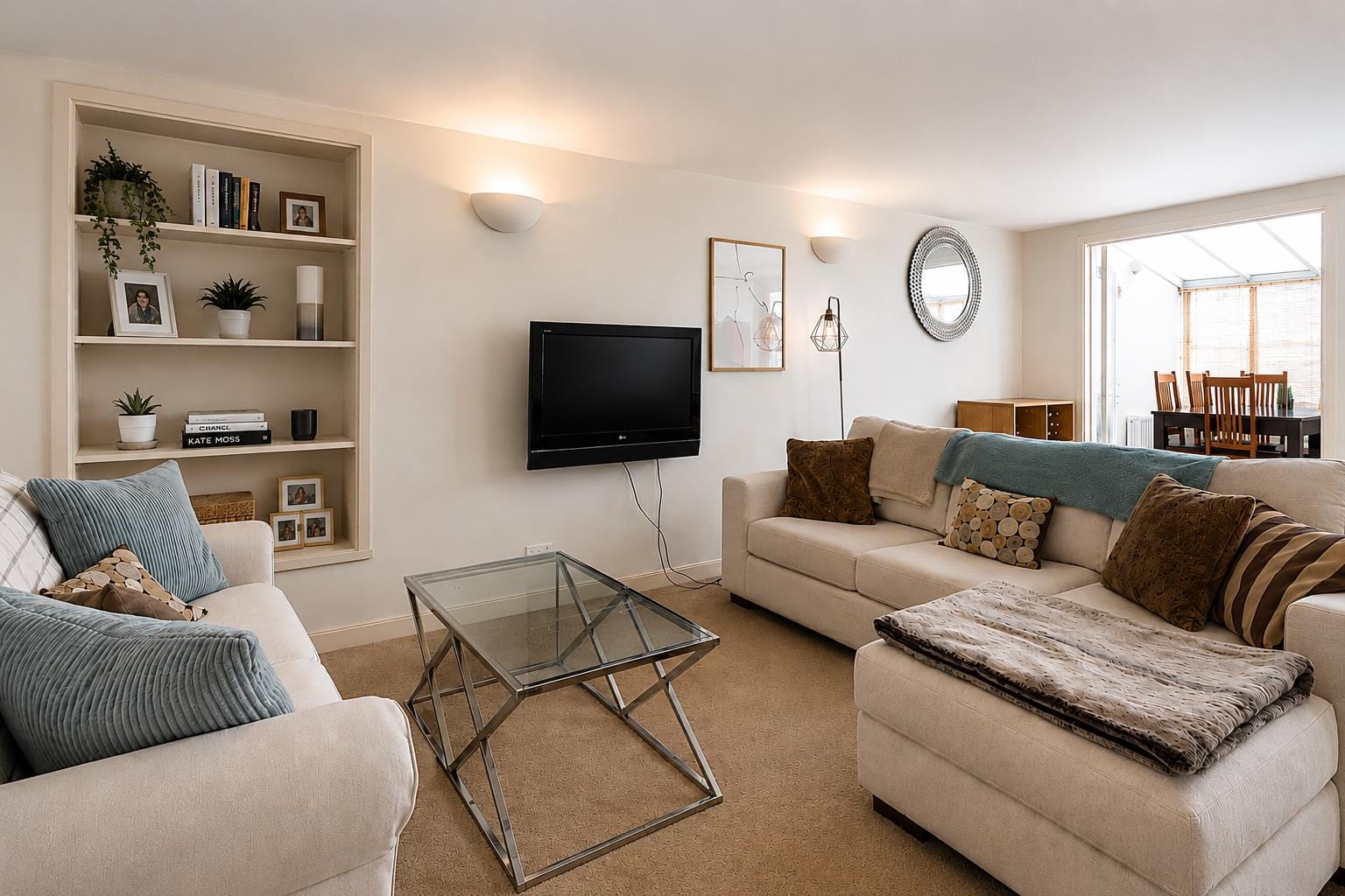 1 bedroom Flat For Sale