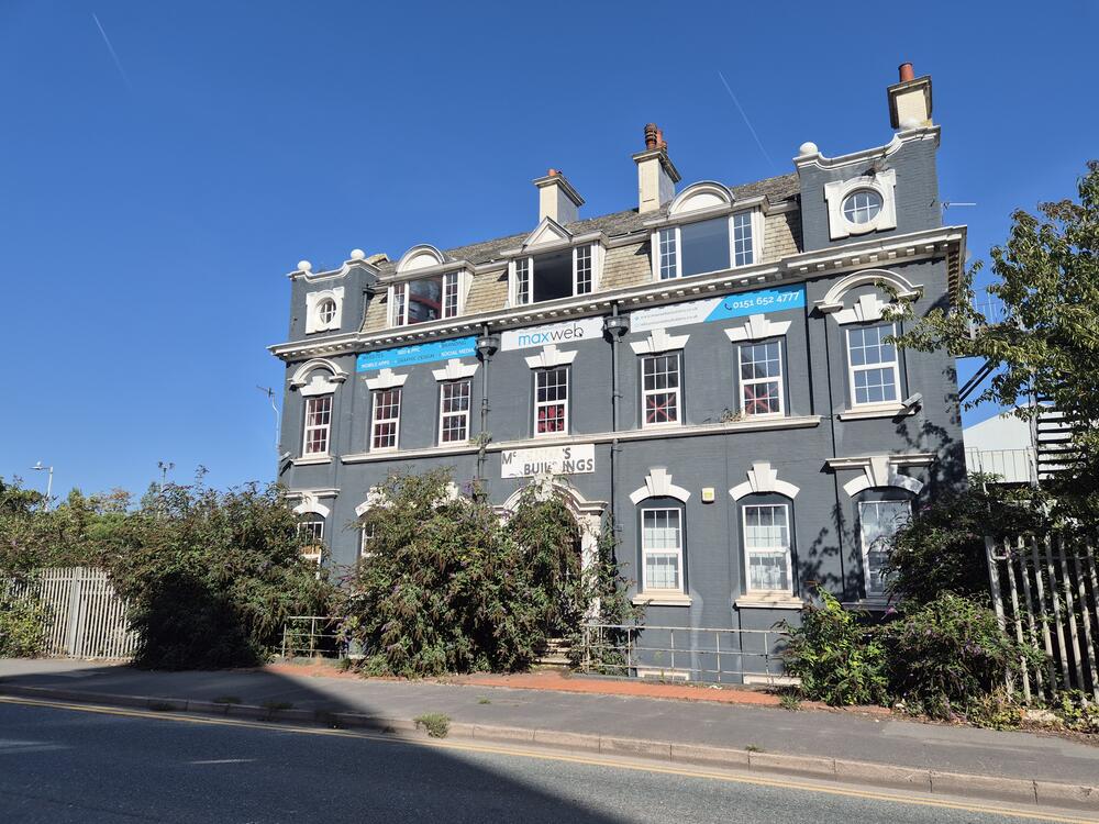 Commercial Property For Sale