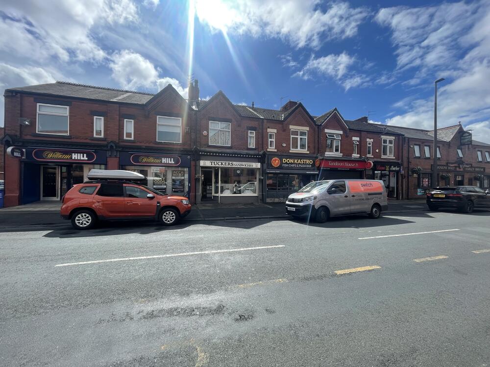 Commercial Property For Sale