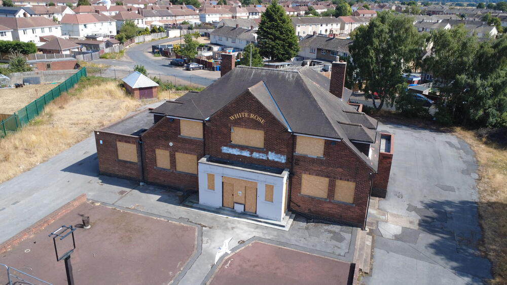 Pub For Sale