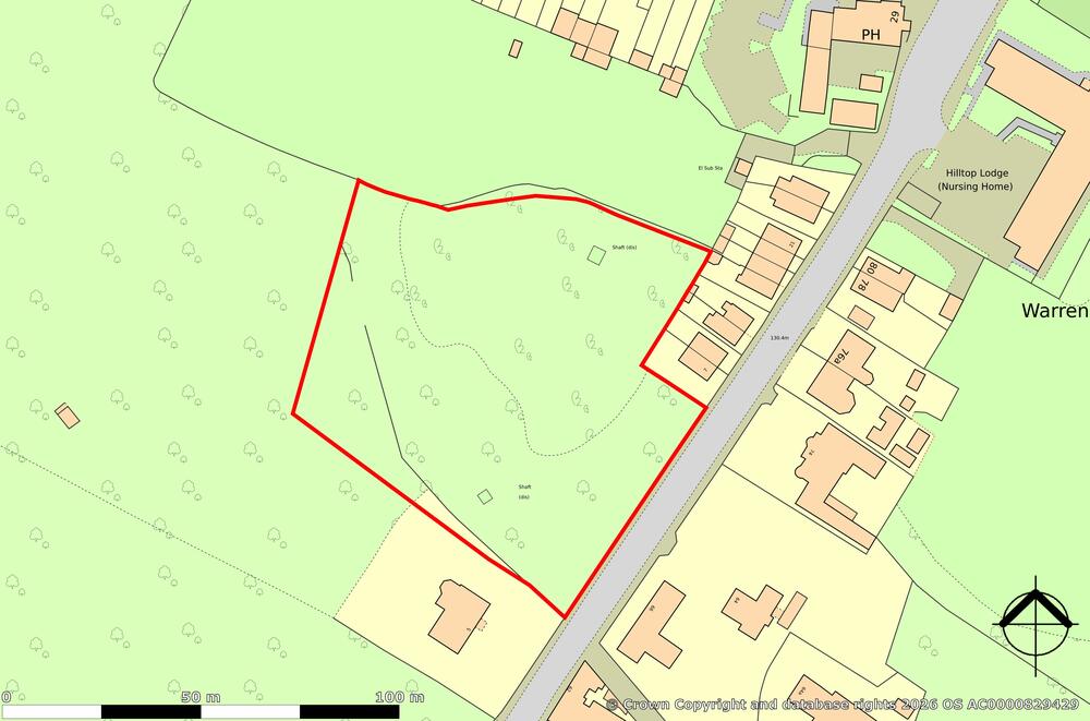 Land (Commercial) For Sale