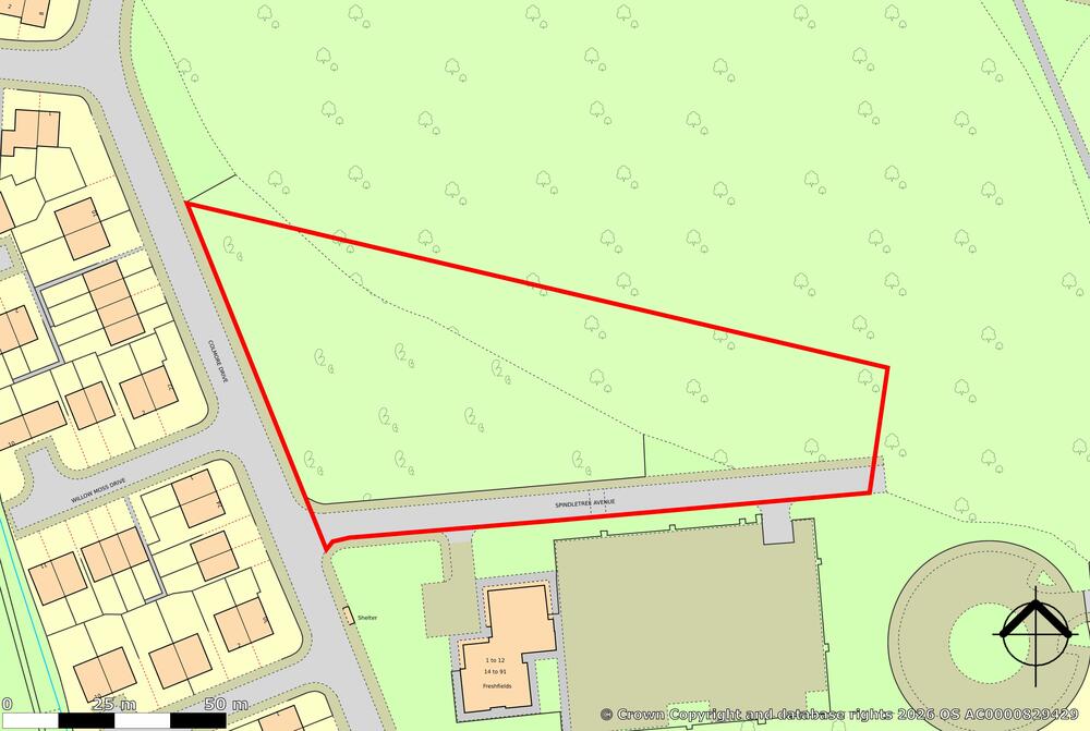 Land (Commercial) For Sale
