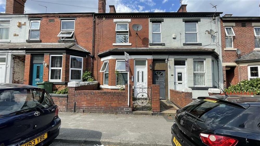  House of Multiple Occupation For Sale